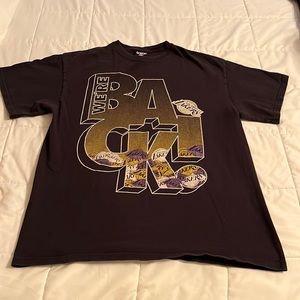 Los Angeles Lakers T-Shirt